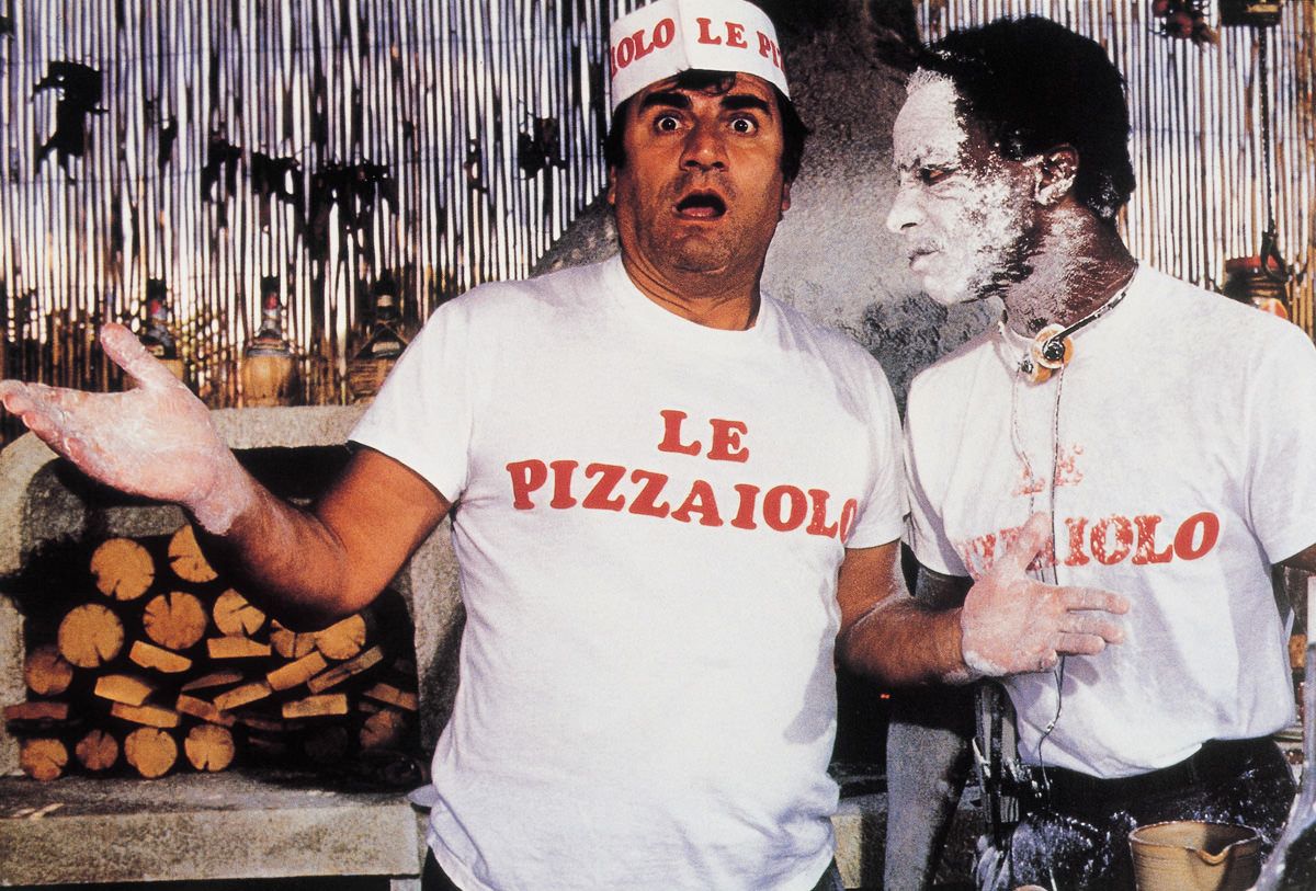 Pizzaiolo Et Mozzarel Film Complet Streaming Gratuit Francomac™: Gion-1985-Pizzaiolo et Mozzarel